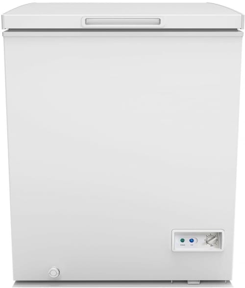 Avanti 25" Counter Depth Chest Freezer CF5F0W