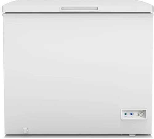 Avanti 33" Counter Depth Compact Chest Freezer CF7F0W