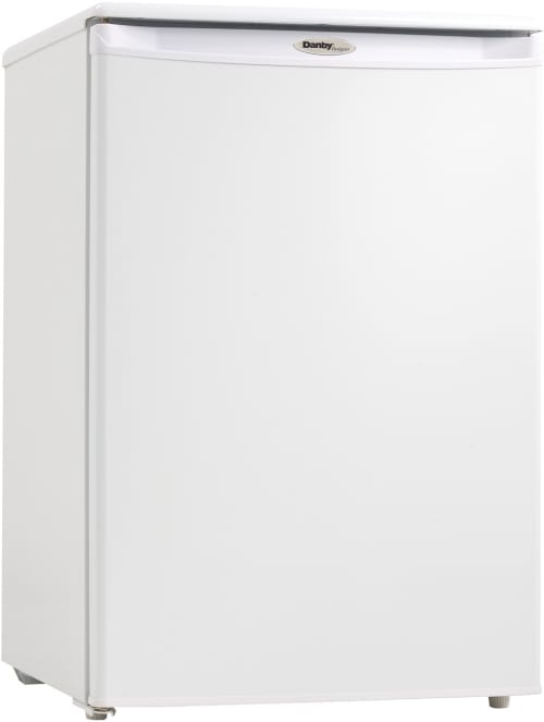 Danby 24" Counter Depth Compact Upright Freezer DUFM043A2WDD