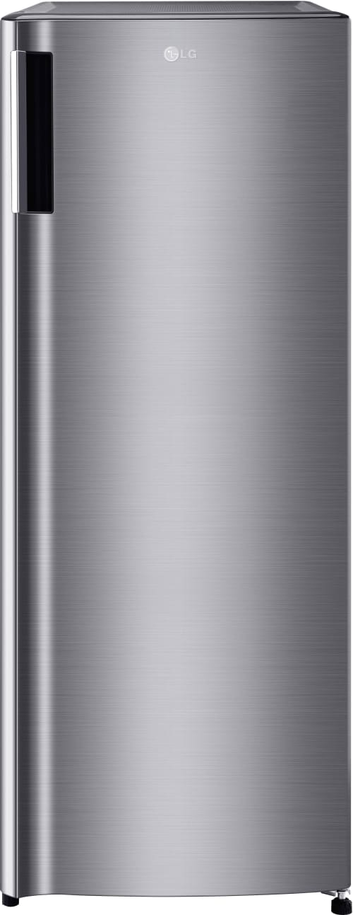 LG 21" Upright Freezer LROFC0605V